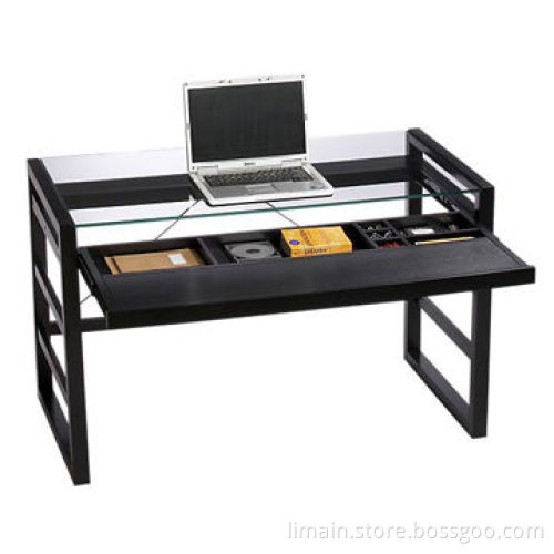 Computer Desk, 48 x 26 x 30-inch Size, OEM Services Provided
